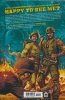 DC HORROR SGT ROCK VS THE ARMY OF THE DEAD HC [9781779520654]